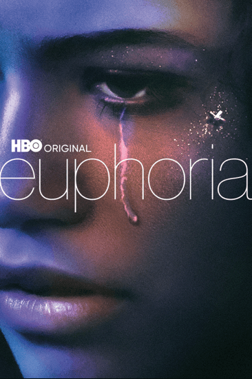 Euphoria poster